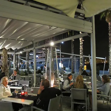 Apartment Playa Malagueta-canovas, 8 Personas Malaga